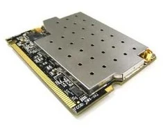 Ubiquiti Mini PCI, 600mW 2.4 GHz XTREME Range 2, Internal,