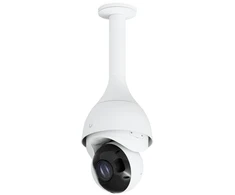 Ubiquiti Pendant-style mount with 1.5" NPS threaded connector for