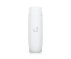 UBIQUITI universalus ADAPTERIS, SUTEIKANTIS MAITINĘ IR SUJUNGIMĄ USB-C ĮRENGINIAMS, ĮSKAITANT SUDERINAMAS APSAUGOS WIFI KAMERAS
