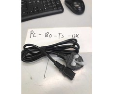 Maitinimo laidas Ubiquiti Power Cord, 180 cm