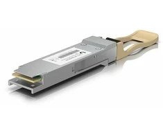 Šakotuvas Ubiquiti QSFP28 siųstuvas-imtuvas
