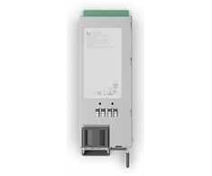 Ubiquiti UACC-PSU-12V-550W-EU adapter zasilający/ inwentor Wewnętrzna Žalias, Pilka