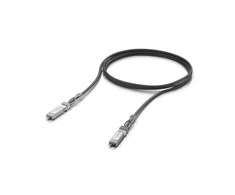 Tinklo Kabelis - Ubiquiti Uacc-dac-sfp10-3m Infiniband Pluoštinė Optika Sfp+ Bl