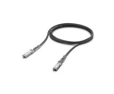Ubiquiti UACC-DAC-SFP28-3M 25 Gbps tiesioginio prijungimo kabelis