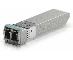 Šakotuvas Ubiquiti UACC-OM-SFP10-1550 tinklo siųstuvo-imtuvo modulis šviesolaidinis 11300 Mbit/s SFP+ 1550 nm