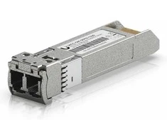 Šakotuvas Ubiquiti UACC-OM-SFP10-1330 tinklo siųstuvo-imtuvo modulis šviesolaidinis 11300 Mbit/s SFP+ 1310 nm