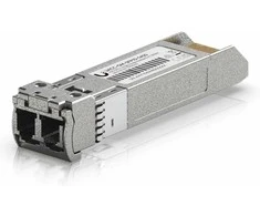 Šakotuvas Ubiquiti UACC-OM-SFP10-1450 tinklo siųstuvo-imtuvo modulis šviesolaidinis 11300 Mbit/s SFP+ 1450 nm