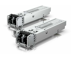 Modulis SFP Ubiquiti SFP transceiver that supports