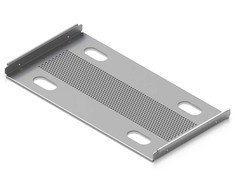 Ubiquiti Ubiquiti UACC-Rack-Shelf-TL-SD Półka do stojaka