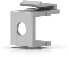 Ubiquiti Ubiquiti UACC-Keystone-Blank-Insert-TH Wkładka kablowa