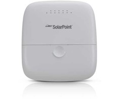 Maršrutizatorius Ubiquiti SM-SP-40 | Jungiklis | SUNMAX SolarPoint, 4x 24V PoE 100Mb/s, DC išvestis 40W