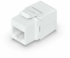 Ubiquiti Toolless keystone for