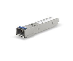 Ubiquiti U Šviesolaidis GPON, B+, Šviesolaidis, 2500 Mbit/s, SFP, SC, 1490 nm, 1490 nm