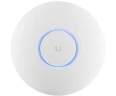 Maršrutizatorius Ubiquiti U6+ wireless access point