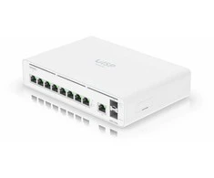 Šakotuvas Ubiquiti UISP-Console-EU | Kontroleris | Jungiklis / šliuzas, 2x 10G SFP+, 9x GbE RJ45