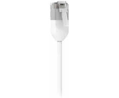 Ubiquiti UACC-Cable-Patch-Outdoor-C6A-15M-W kabelis sieciowy Baltas Cat6a F/UTP (FTP)