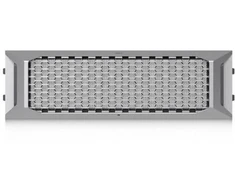 Ubiquiti UniFi 3U Bezel Lite. (UACC-3U-BEZEL-LITE)