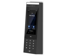 Ubiquiti UACC-Intercom-SAM UniFi Access Intercom surface angle mount accessory, 5° upward angle mount