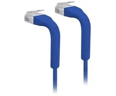Ubiquiti UniFi Ethernet Komutacinis kabelis U-CABLE-PATCH-8M-RJ45-BL, 8