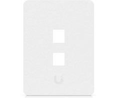 Ubiquiti Universal keystone wall plate