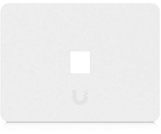 Ubiquiti Universal keystone wall plate