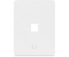Ubiquiti Ubiquiti UACC-WP-KEYSTONE-V-1P ramka do gniazd i wyłączników Baltas