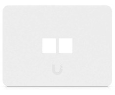 Ubiquiti Ramka do gniazd i wyłączników Baltas (UACC-WP-KEYSTONE-H-2P)