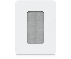 Ubiquiti Universal Paintable Passthrough Wall Plate