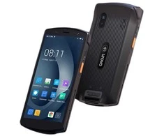 Urovo CT58,2.0GHz,2D,5.5",A12,4/64,W iFi,4G,5000mah,