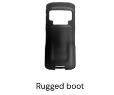 Urovo DT66 rugged boot (new version, juodas colour)