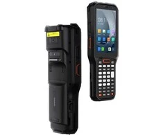 Urovo RT40,2.45GHz, A13(AER),SE4750R,4",4/64,WiFi,
