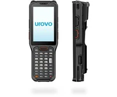 Urovo RT40,2.45GHz, A13(AER),SE4750R,4",4/64,WiFi,