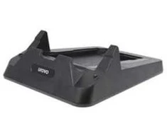 Urovo Single-Slot charging Cradle with PSU(EU)