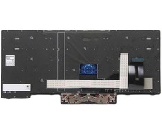 Klaviatūra Lenovo 5N20V44180