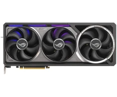 Vaizdo plokštė Asus ROG Astral GeForce RTX 5090 32 GB GDDR7