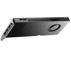 Vaizdo plokštė HP INC Karta GFX RTX PRO 4000 BKwell24GB4DP