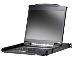 Valiklis Monitorius Aten CL3000N (CL3000N-ATA-2XK06DNG)