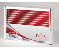 Fujitsu „Ricoh“ MAŽO TŪRIO SKAENERIŲ VALYMO RINKINYS