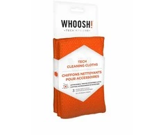 Valiklis Whoosh! 3XL Premium mikropluošto šluostė ( 3 vnt)