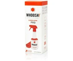 Whoosh! 500ml Screen Shine Pro su mikropluošto šluoste