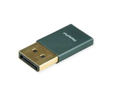 Adapteris AV Triton VALUE Ekrano adapteris Virtualus DP emuliatorius EDID 4K