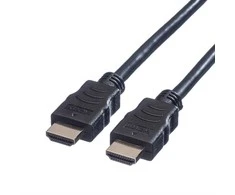 Kabelis Value HDMI - HDMI 1,5m juoda (JAB-4294883)