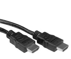 Kabelis Value HDMI - HDMI 20m juoda (JAB-2198141)