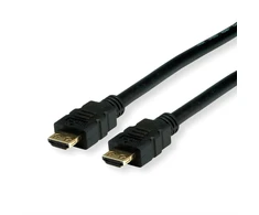 Kabelis Value HDMI - HDMI 2m juoda (11.99.5692)
