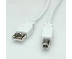 VALUE Kabelis USB 2.0 A-B 1.8m