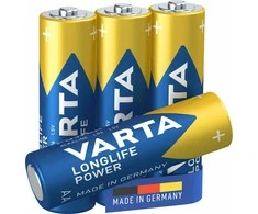 Varta 4906/4B
