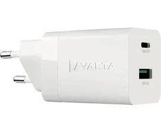 Varta 57955 101 111 Mobile Device Charger Universal Baltas Ac