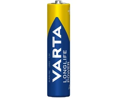 VARTA LONGLIFE Power AAA Cube 12
