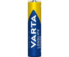 VARTA LONGLIFE Power AAA Cube 12