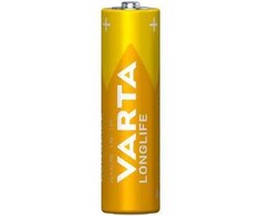 VARTA LONGLIFE AA Cube 24